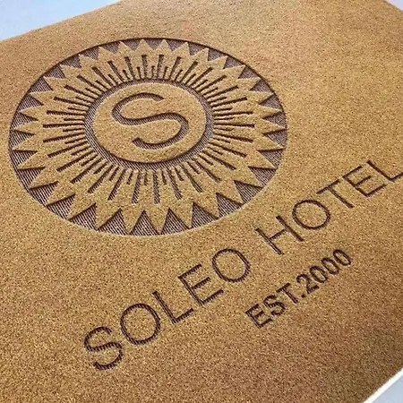 Soleo 3*