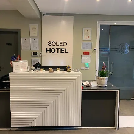 Oda ve Kahvaltı Soleo