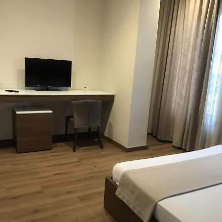 Oda ve Kahvaltı Soleo