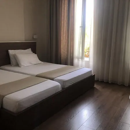 Soleo Oda ve Kahvaltı