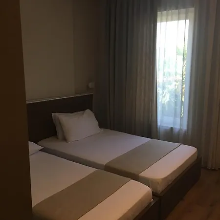 Soleo Oda ve Kahvaltı