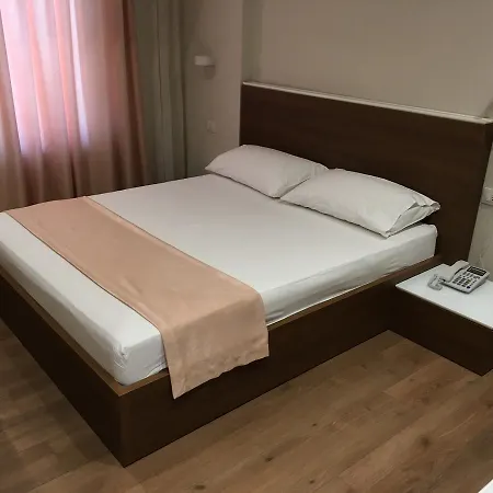 Soleo Oda ve Kahvaltı