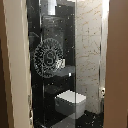 Soleo 3* Tirana