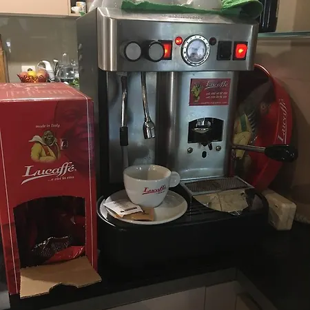 فندق مبيت وإفطار Soleo