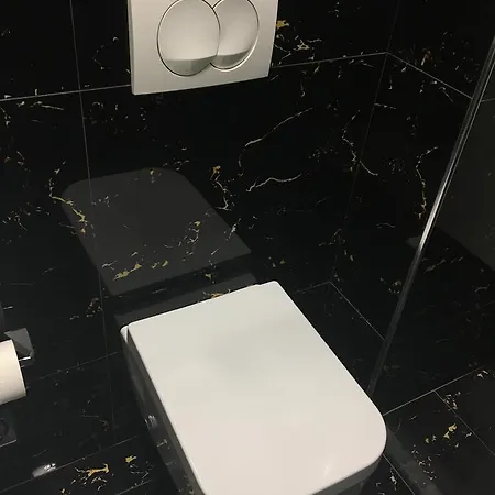 Soleo Nocleg ze śniadaniem Tirana