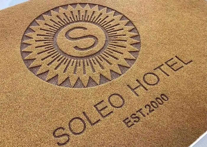 Soleo 3*