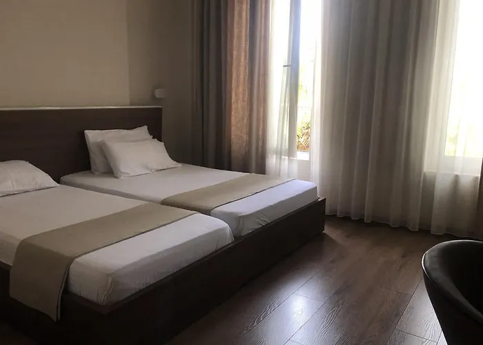 Soleo Bed & Breakfast