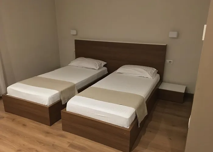 Soleo Bed & Breakfast 3*