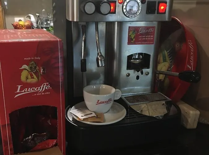 Bed & Breakfast Soleo