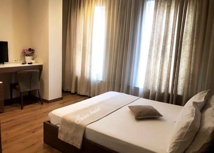 Bed & Breakfast Soleo 3*