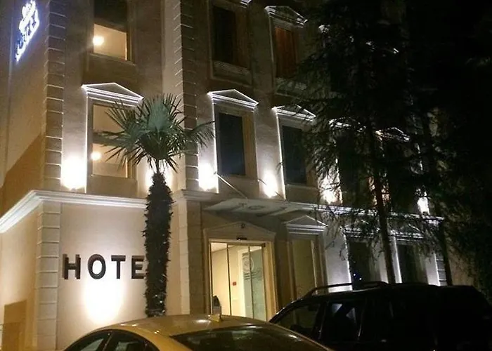 Soleo Bed & Breakfast Tirana