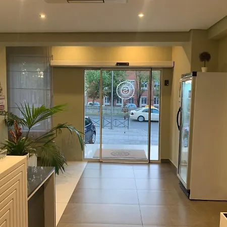 Soleo Bed & Breakfast Tirana