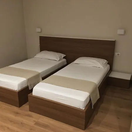 Soleo Bed & Breakfast 3*