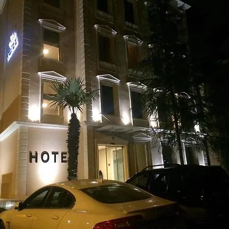 Soleo Bed & Breakfast Tirana