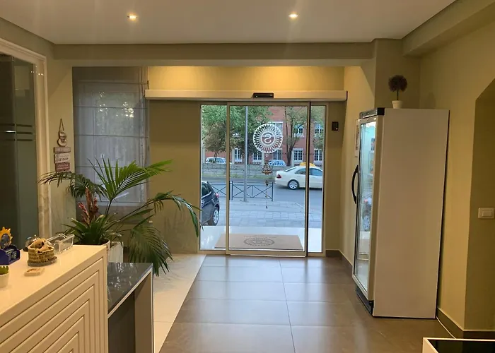 Soleo Bed & Breakfast Tirana