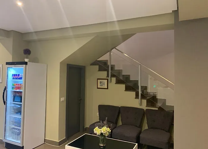 Soleo לינה וארוחת בוקר