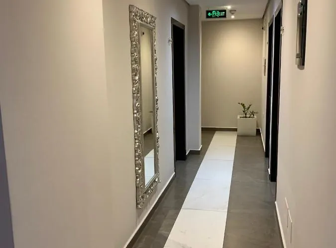 לינה וארוחת בוקר Soleo