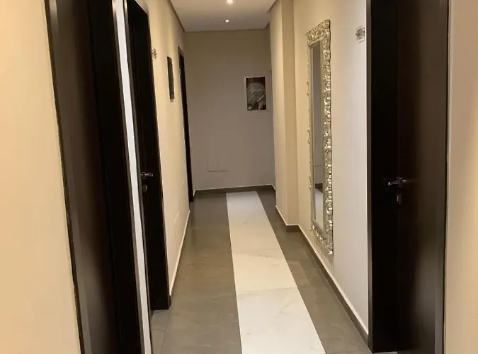 Soleo לינה וארוחת בוקר