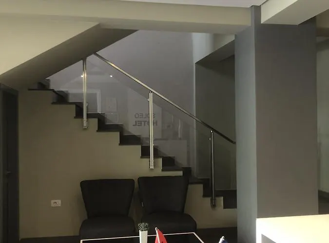 Soleo Bed & Breakfast Tirana