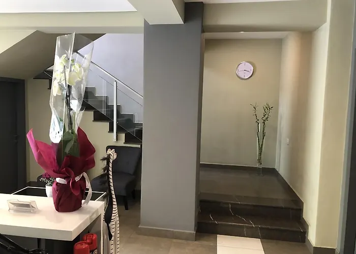 Bed & Breakfast Soleo Tirana