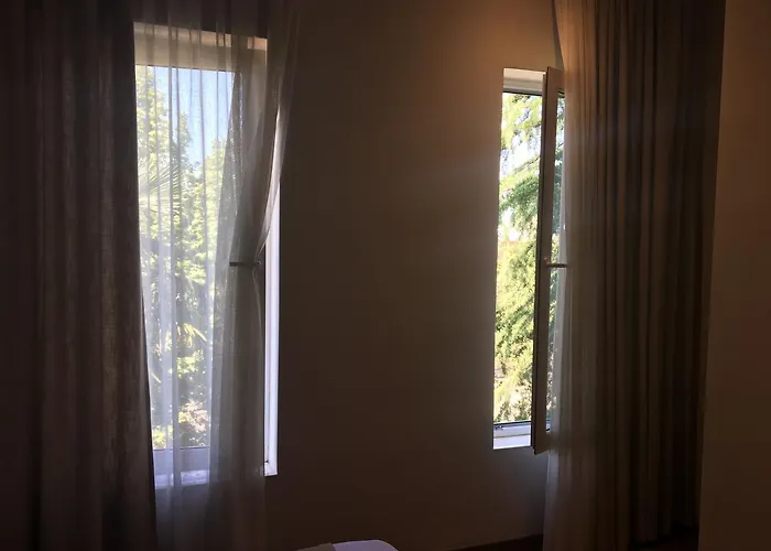 Bed & Breakfast Soleo Tirana