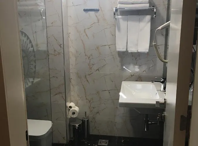 Soleo לינה וארוחת בוקר