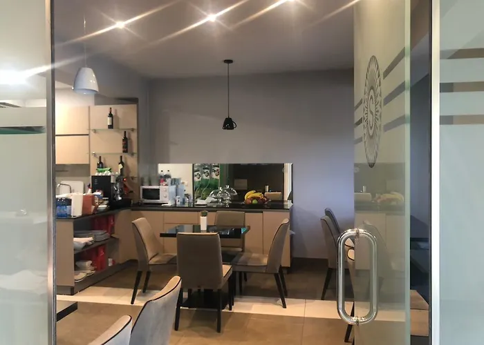 Soleo Bed & Breakfast