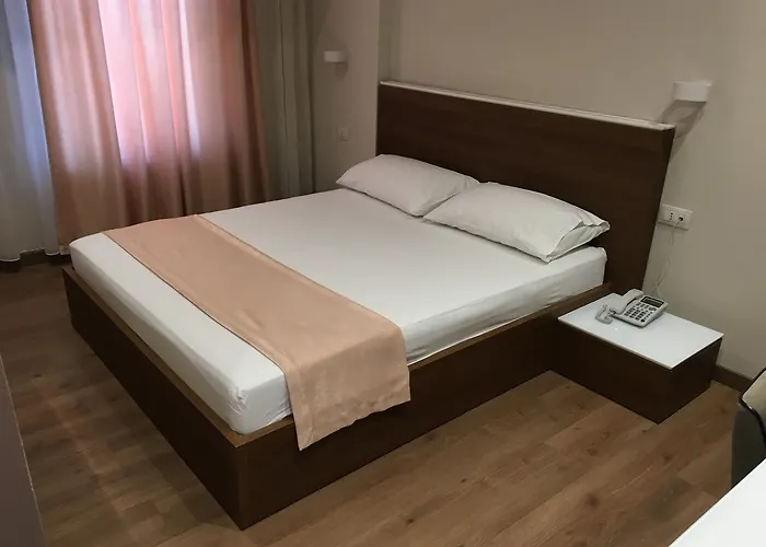 Soleo לינה וארוחת בוקר