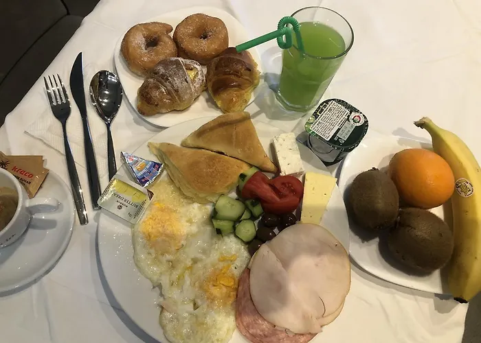 Bed & Breakfast Soleo 3*