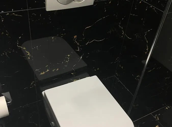 Soleo לינה וארוחת בוקר טיראנה