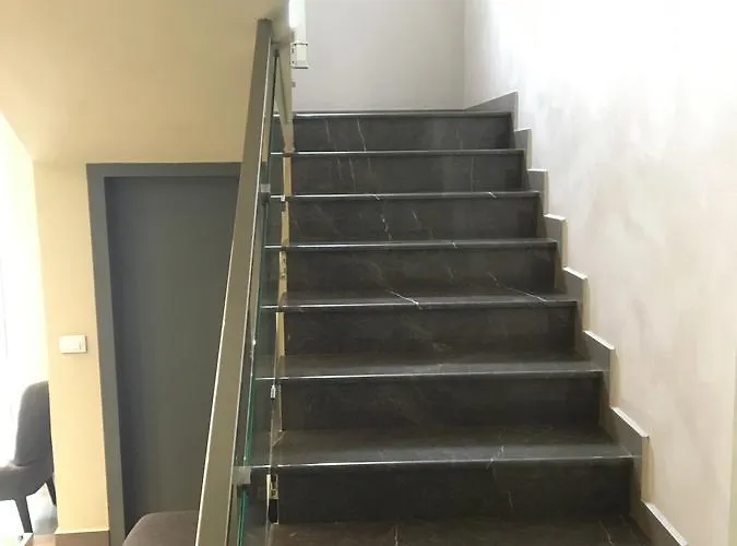 לינה וארוחת בוקר Soleo 3*