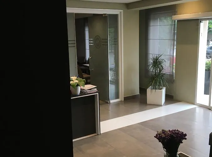 לינה וארוחת בוקר Soleo