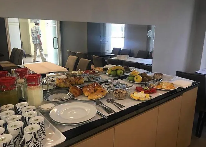 Bed & Breakfast Soleo 3*